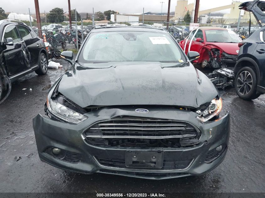 3FA6P0D96FR221518 2015 Ford Fusion Titanium