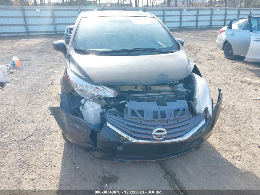 3N1CE2CP6FL431718 2015 Nissan Versa Note S Plus