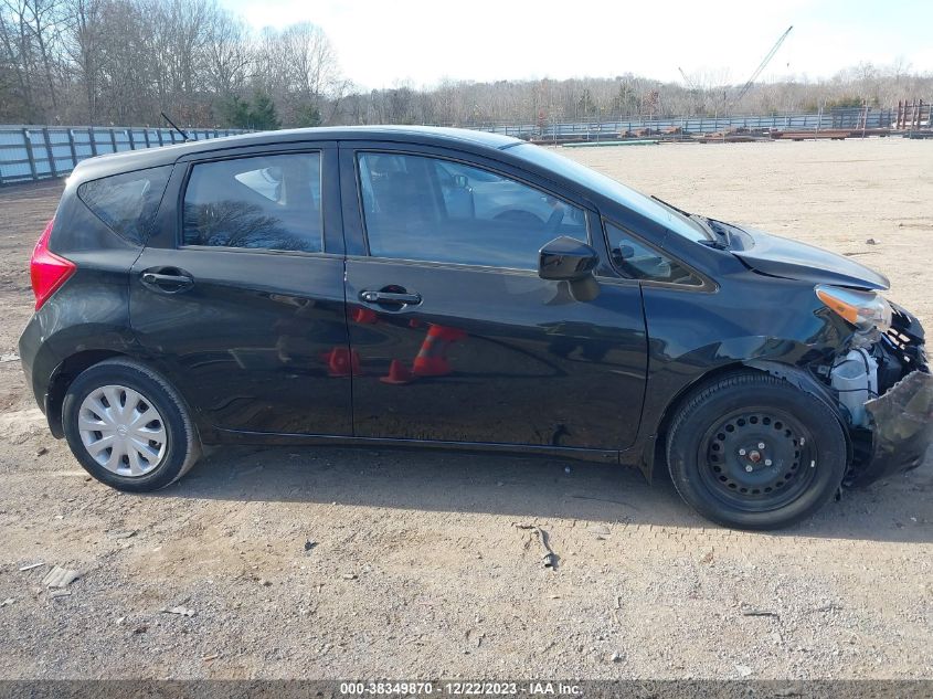 3N1CE2CP6FL431718 2015 Nissan Versa Note S Plus