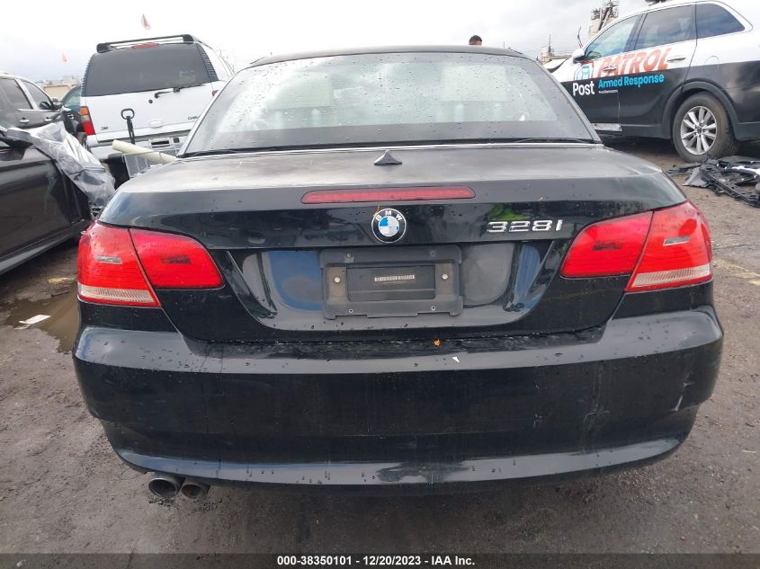 WBAWL13568PX19025 2008 BMW 328I