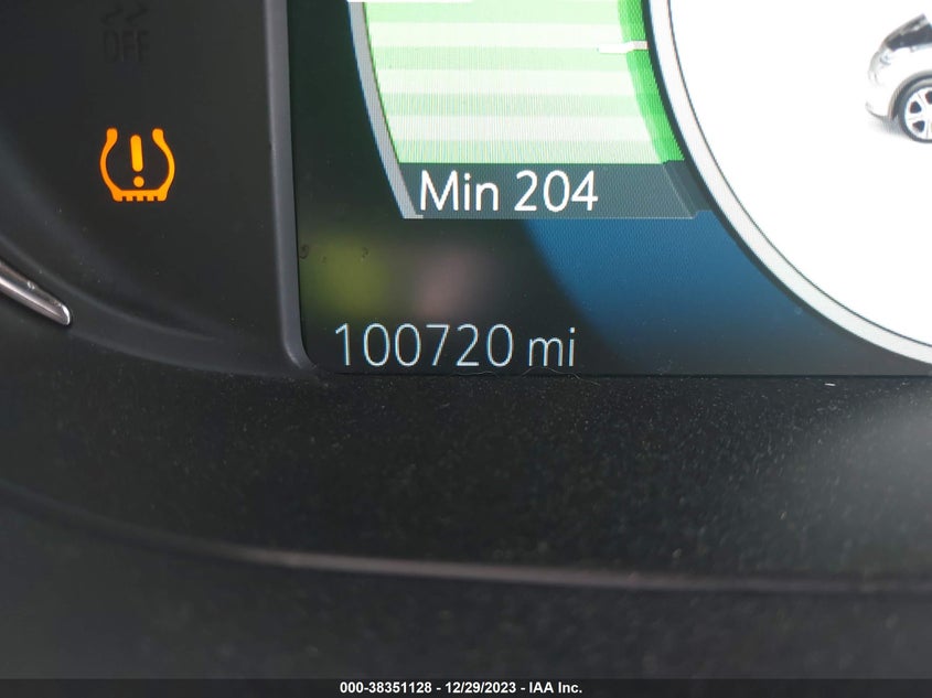 2019 CHEVROLET BOLT EV LT - 1G1FY6S06K4105438