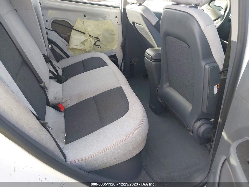2019 CHEVROLET BOLT EV LT - 1G1FY6S06K4105438