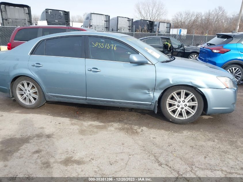 4T1BK36B85U026192 2005 Toyota Avalon Limited