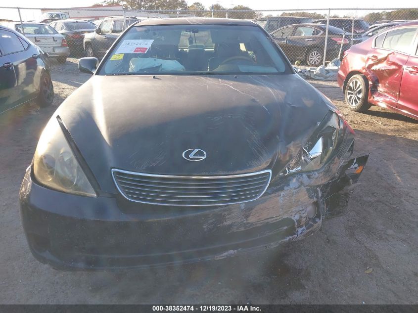 JTHBA30G355085641 2005 Lexus Es 330