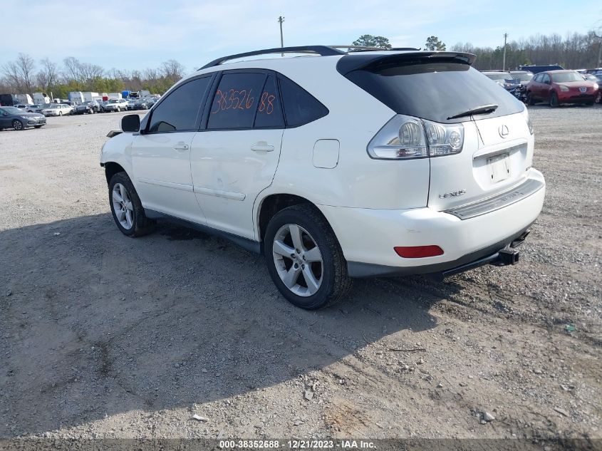 2T2HA31U56C087570 2006 Lexus Rx 330