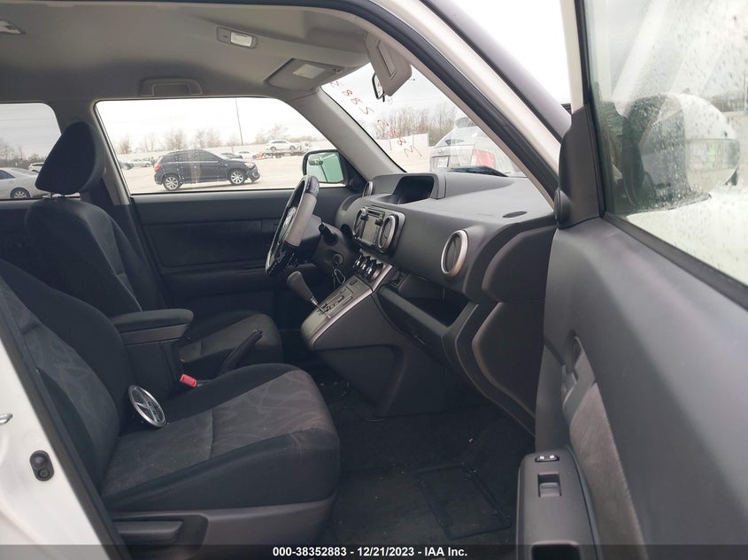 2014 Scion Xb VIN: JTLZE4FE0EJ055606 Lot: 38352883