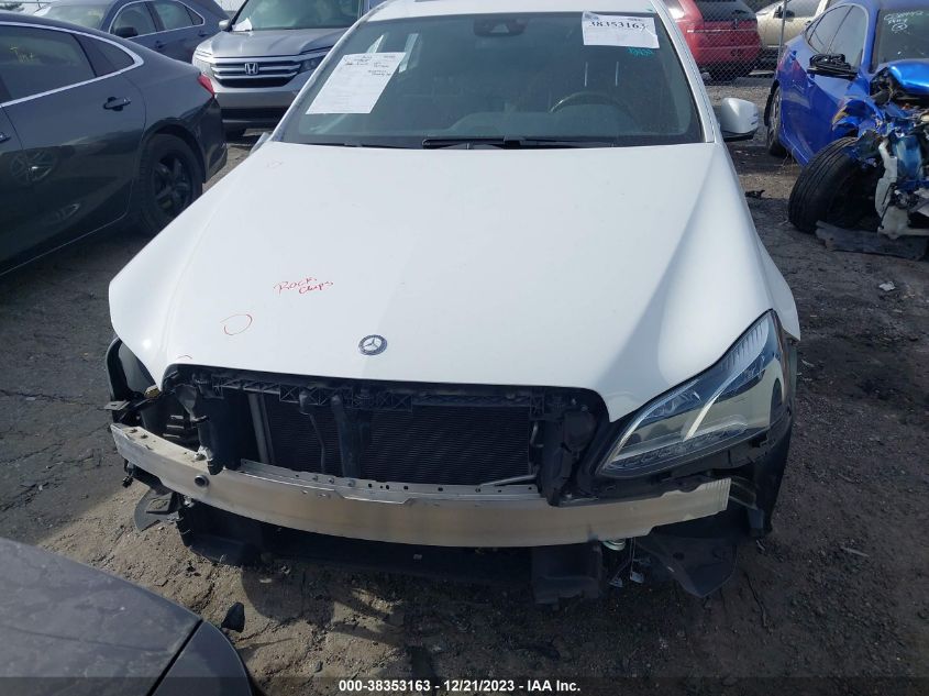 WDDHF5KB9FB118015 2015 Mercedes-Benz E 350