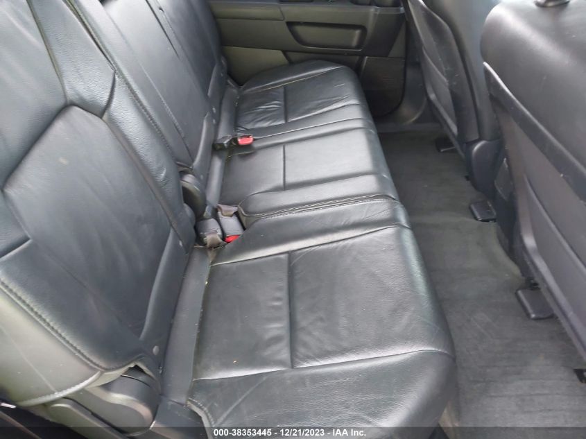 5FNYF3H50EB021121 2014 Honda Pilot Ex-L