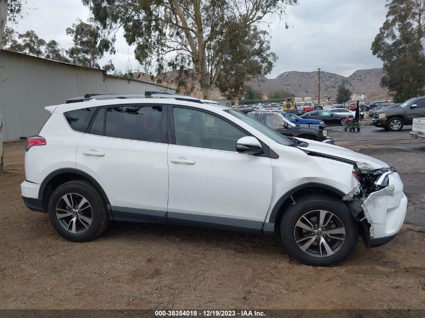 2016 Toyota Rav4 Xle VIN: JTMWFREV8GD082824 Lot: 38354018