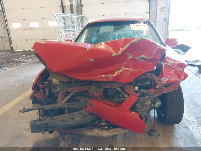 2005 Nissan Sentra 1.8S VIN: 3N1CB51D35L479307 Lot: 38354207