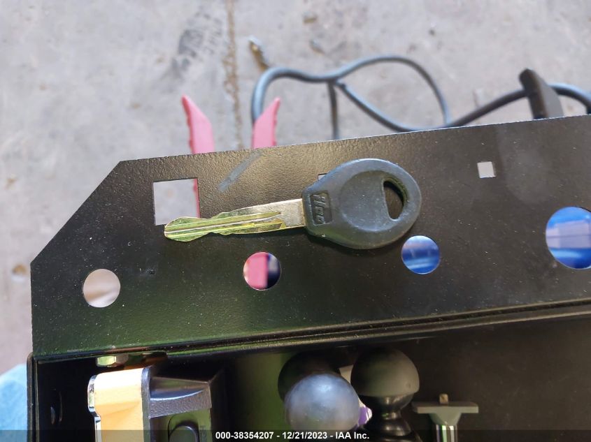 2005 Nissan Sentra 1.8S VIN: 3N1CB51D35L479307 Lot: 38354207