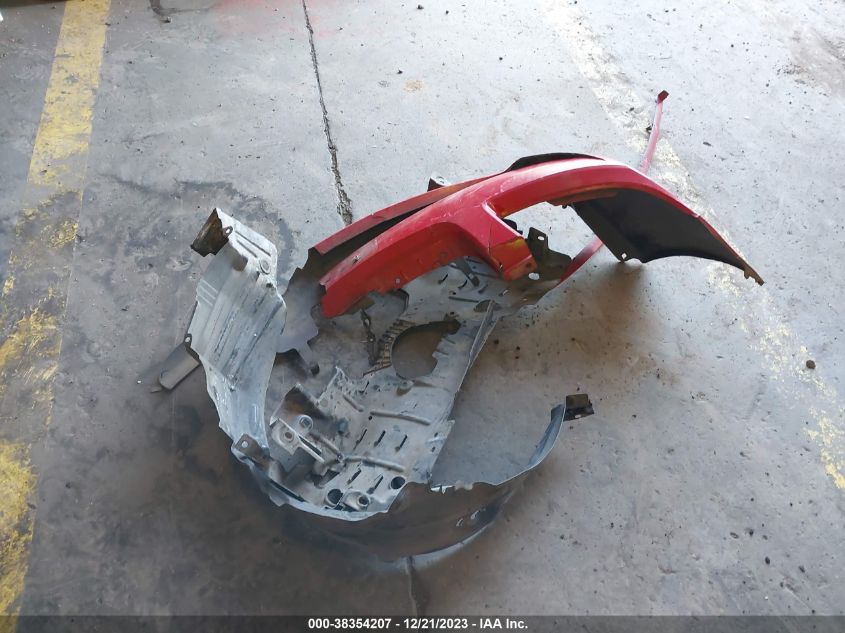 2005 Nissan Sentra 1.8S VIN: 3N1CB51D35L479307 Lot: 38354207