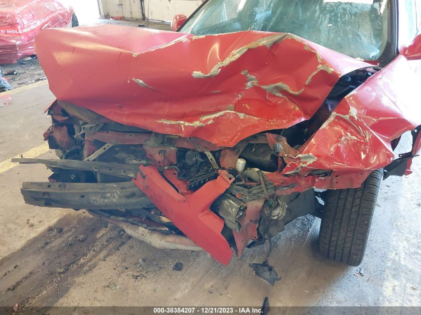 2005 Nissan Sentra 1.8S VIN: 3N1CB51D35L479307 Lot: 38354207