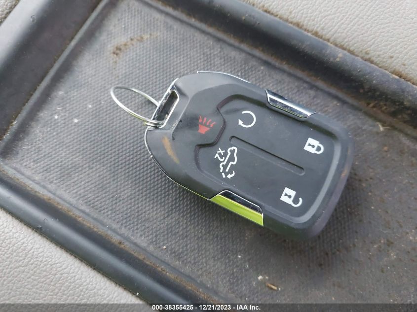 2020 GMC Sierra 1500 2Wd Short Box Slt VIN: 3GTP8DED5LG289435 Lot: 38355425