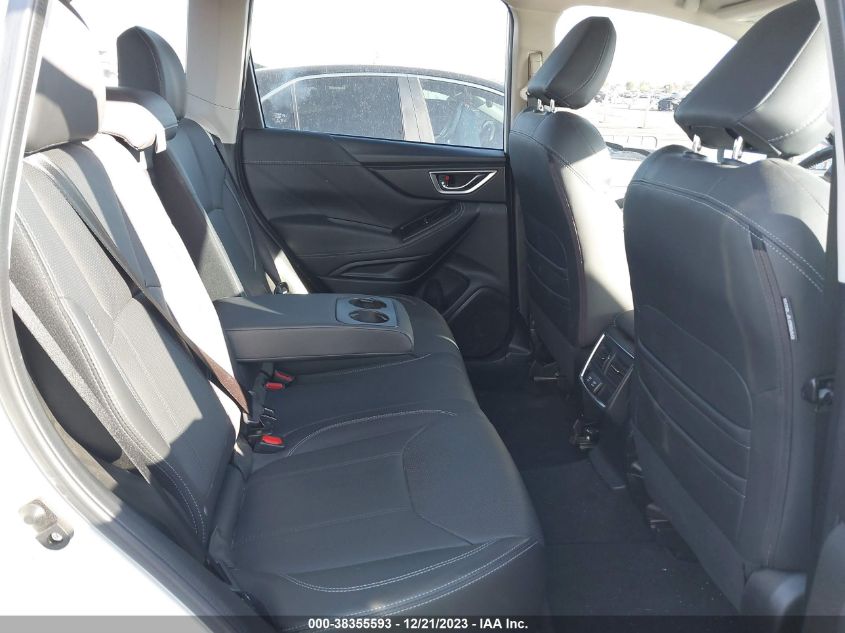 2019 Subaru Forester Limited VIN: JF2SKAUC1KH534448 Lot: 38355593