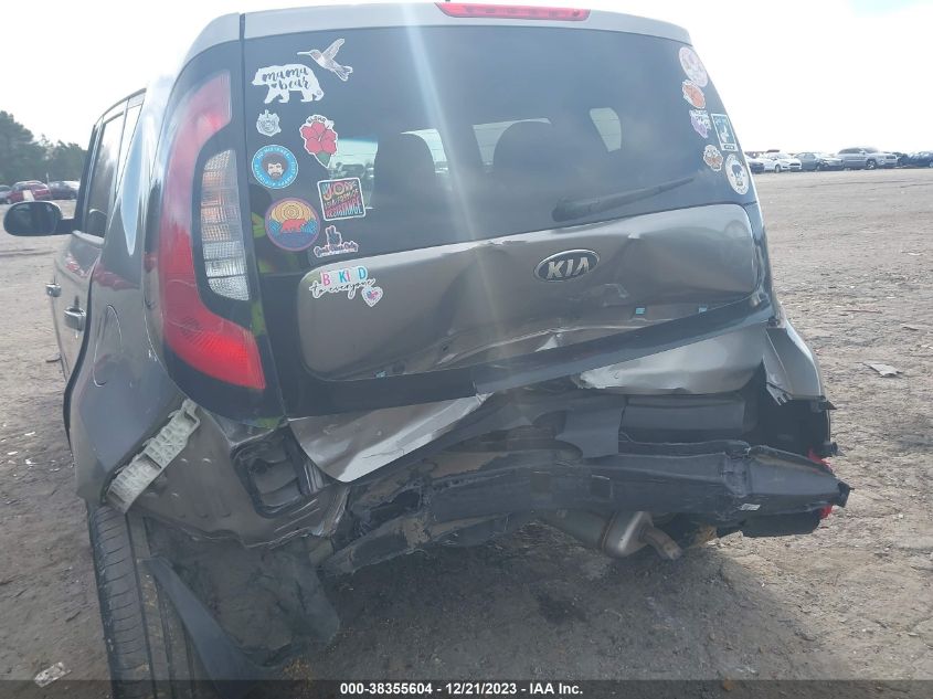 KNDJN2A25F7227573 2015 Kia Soul