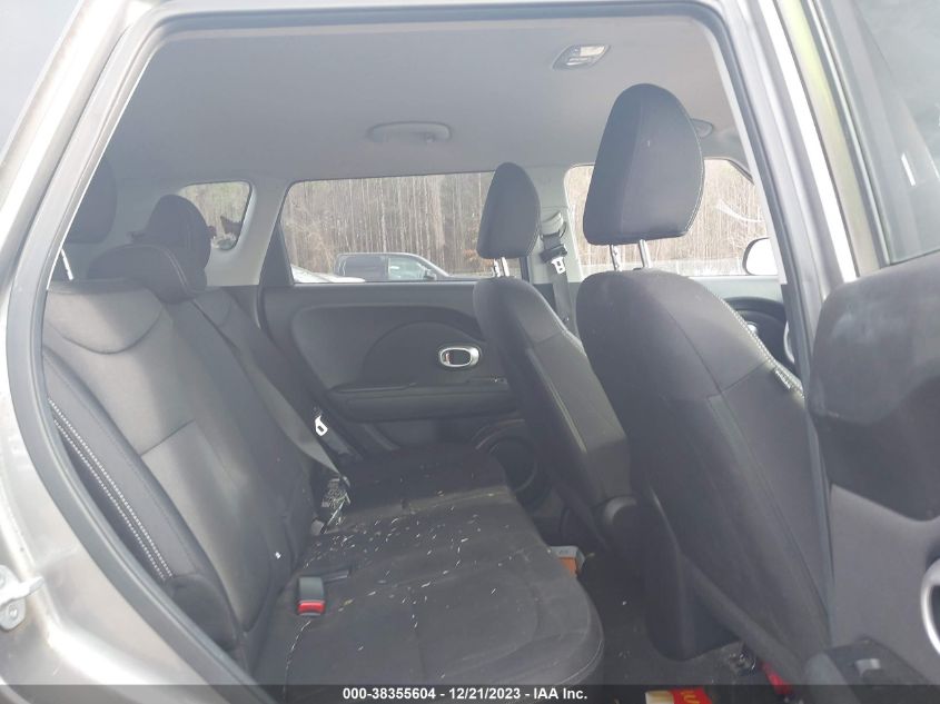 KNDJN2A25F7227573 2015 Kia Soul