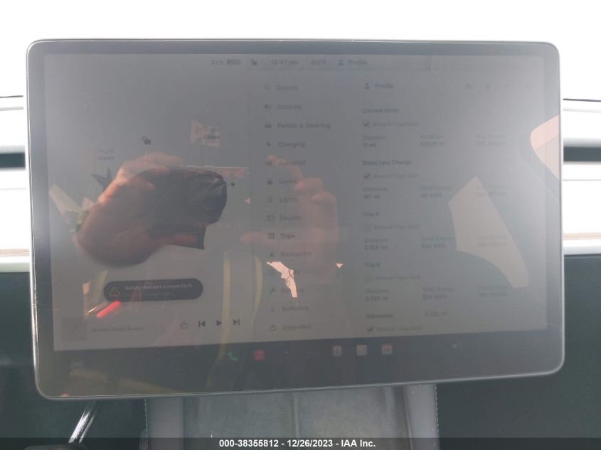 Фото: 7SAYGDEE1PF873975 - 7