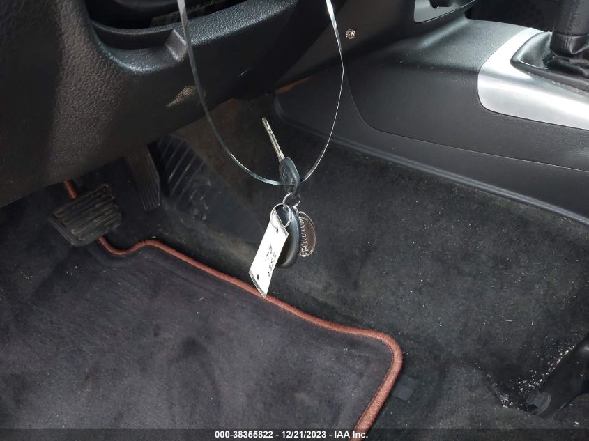 2006 Hummer H3 Suv VIN: 5GTDN136X68174119 Lot: 38355822