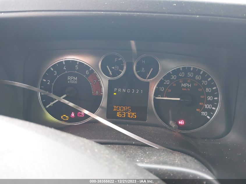 2006 Hummer H3 Suv VIN: 5GTDN136X68174119 Lot: 38355822