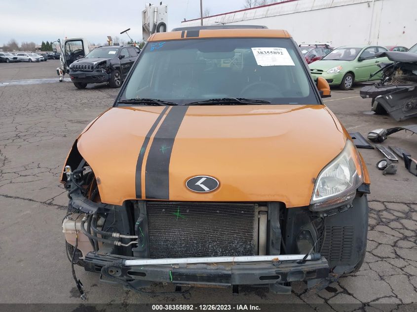 KNDJT2A20A7103080 2010 Kia Soul +