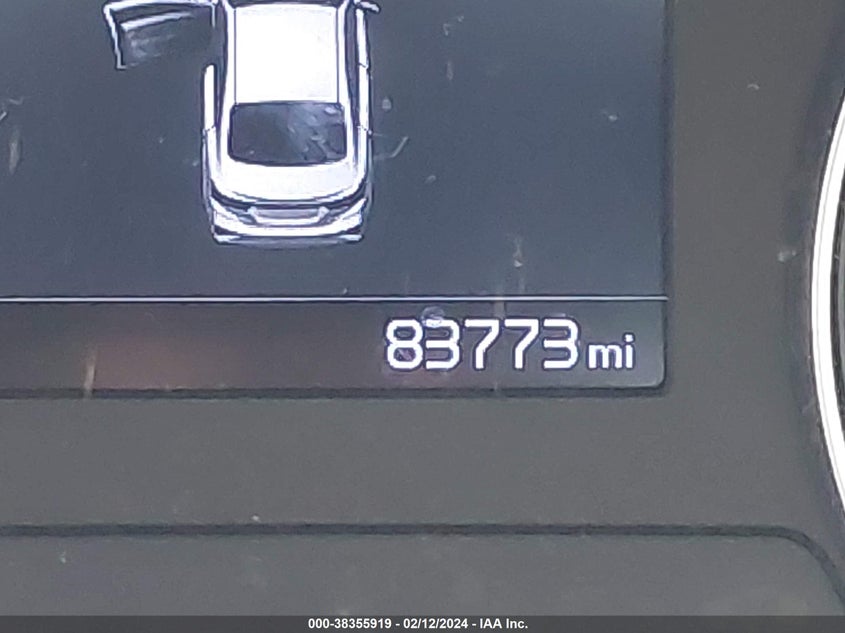 2019 KIA FORTE LXS - 3KPF24AD9KE125280