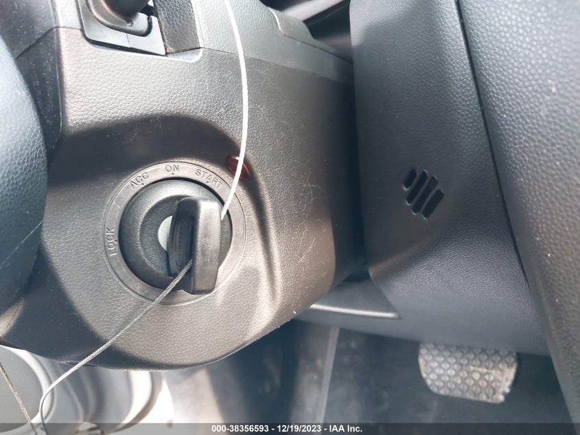 2007 MAZDA MAZDA3 S TOURING · Фото 11