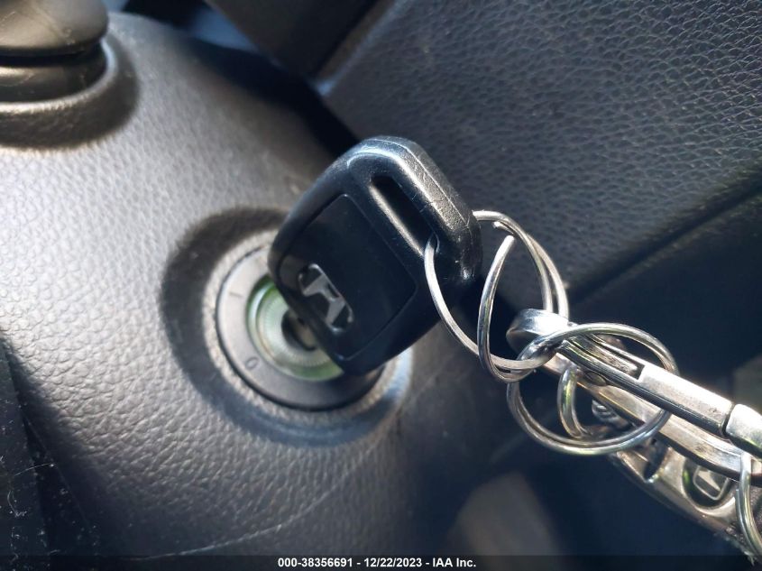 1HGCR2F30GA100234 2016 Honda Accord Lx