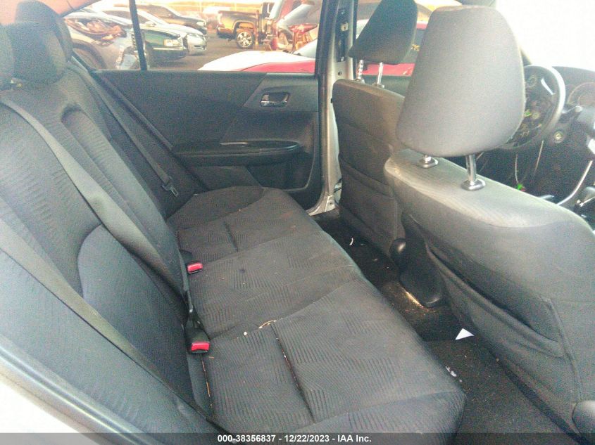 1HGCR2F30EA256030 2014 Honda Accord Lx