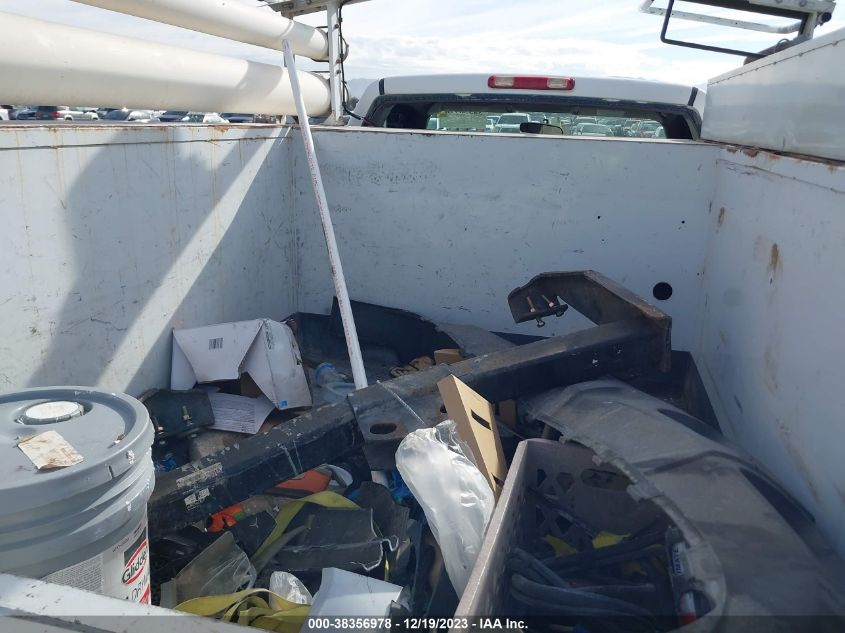 2005 Chevrolet Silverado 2500Hd VIN: 1GBHC24U05E155598 Lot: 38356978