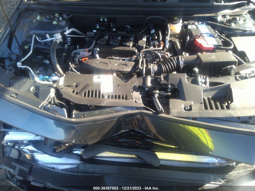 1HGCY1F30RA017578 2024 Honda Accord Ex