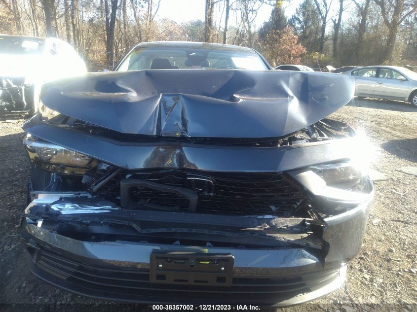 1HGCY1F30RA017578 2024 Honda Accord Ex