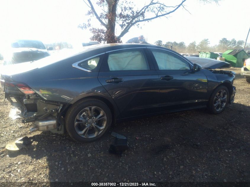 1HGCY1F30RA017578 2024 Honda Accord Ex