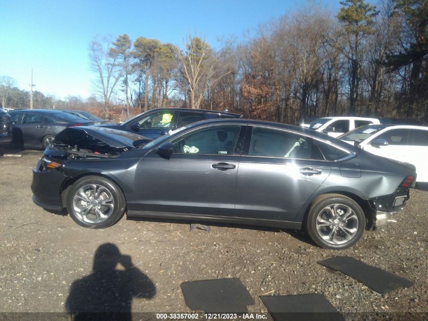 1HGCY1F30RA017578 2024 Honda Accord Ex