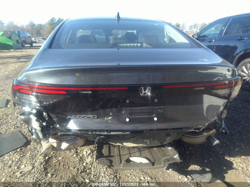 1HGCY1F30RA017578 2024 Honda Accord Ex