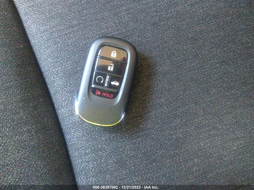 1HGCY1F30RA017578 2024 Honda Accord Ex