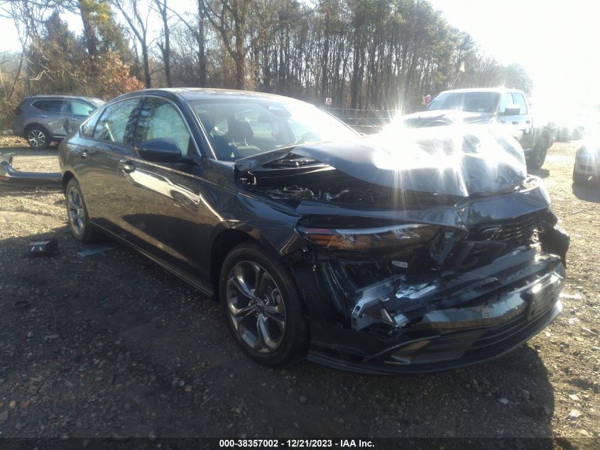 1HGCY1F30RA017578 2024 Honda Accord Ex