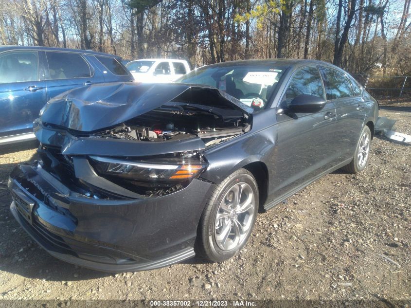 1HGCY1F30RA017578 2024 Honda Accord Ex