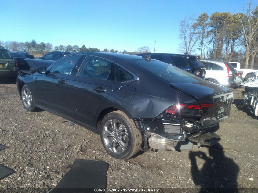 1HGCY1F30RA017578 2024 Honda Accord Ex