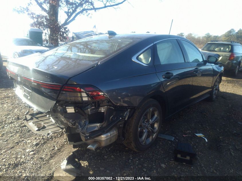 1HGCY1F30RA017578 2024 Honda Accord Ex