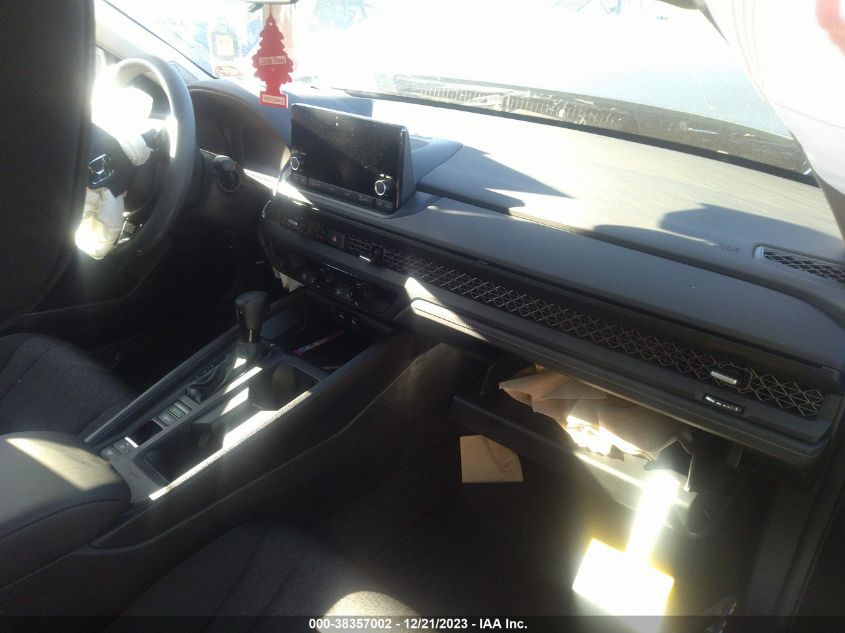 1HGCY1F30RA017578 2024 Honda Accord Ex