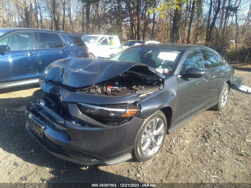 1HGCY1F30RA017578 2024 Honda Accord Ex