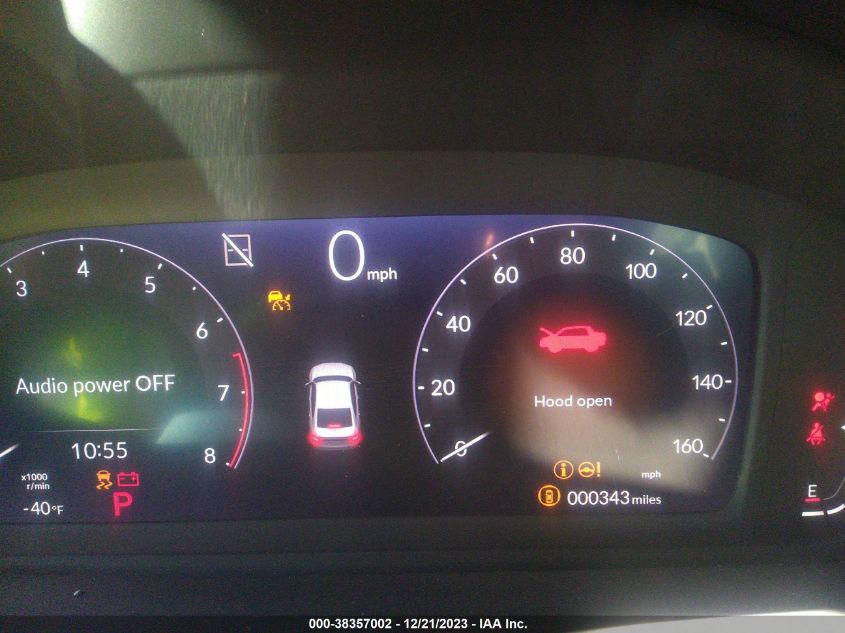 1HGCY1F30RA017578 2024 Honda Accord Ex