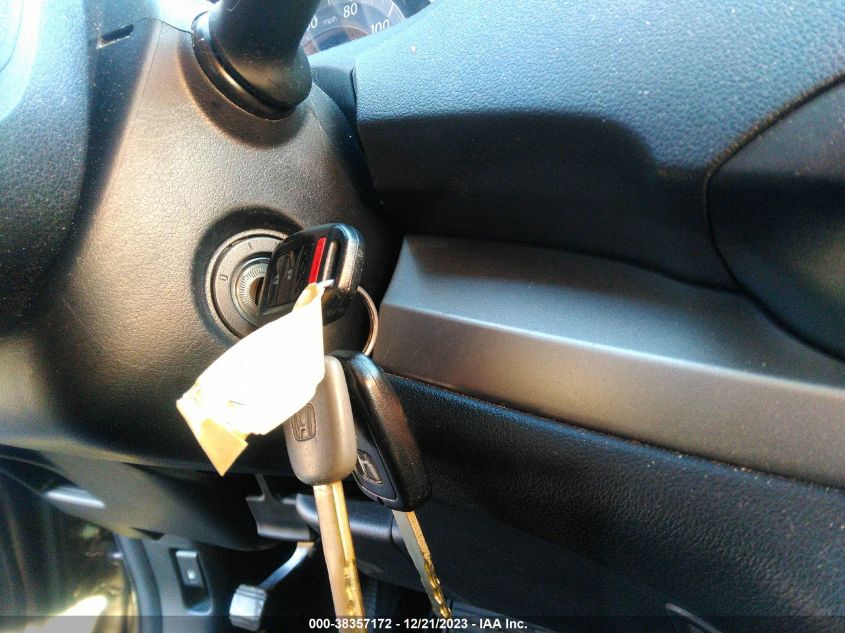 2014 Honda Cr-V Ex VIN: 5J6RM4H57EL078021 Lot: 38357172