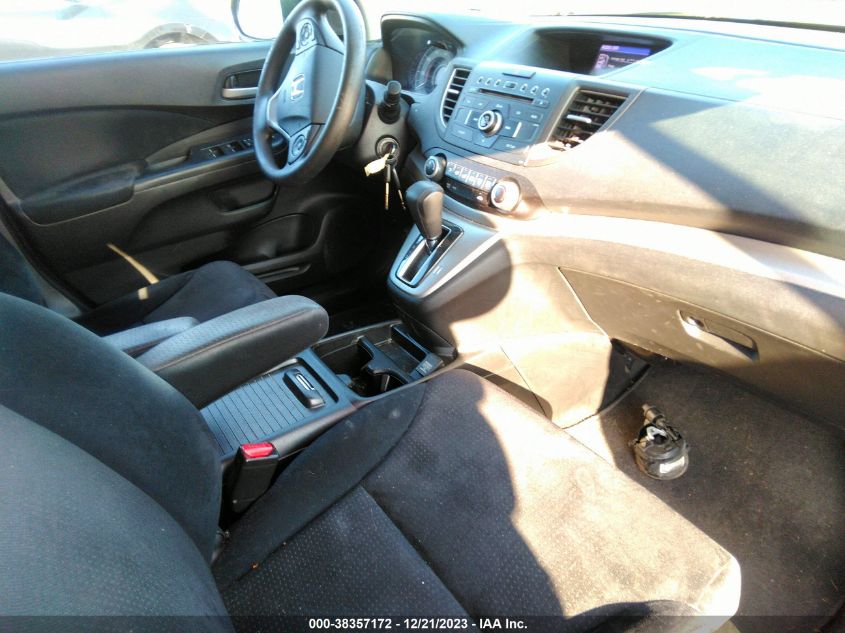 2014 Honda Cr-V Ex VIN: 5J6RM4H57EL078021 Lot: 38357172