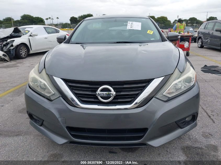 2016 Nissan Altima 2.5 Sl VIN: 1N4AL3AP3GC143371 Lot: 38357690