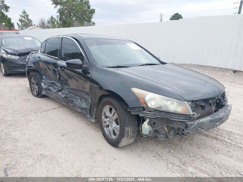 2012 Honda Accord 2.4 Se VIN: 1HGCP2F65CA141372 Lot: 40282070