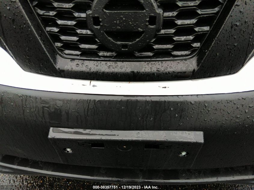 3N6CM0KN1JK701857 2018 Nissan Nv200 S