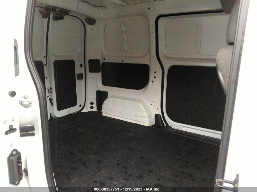 3N6CM0KN1JK701857 2018 Nissan Nv200 S