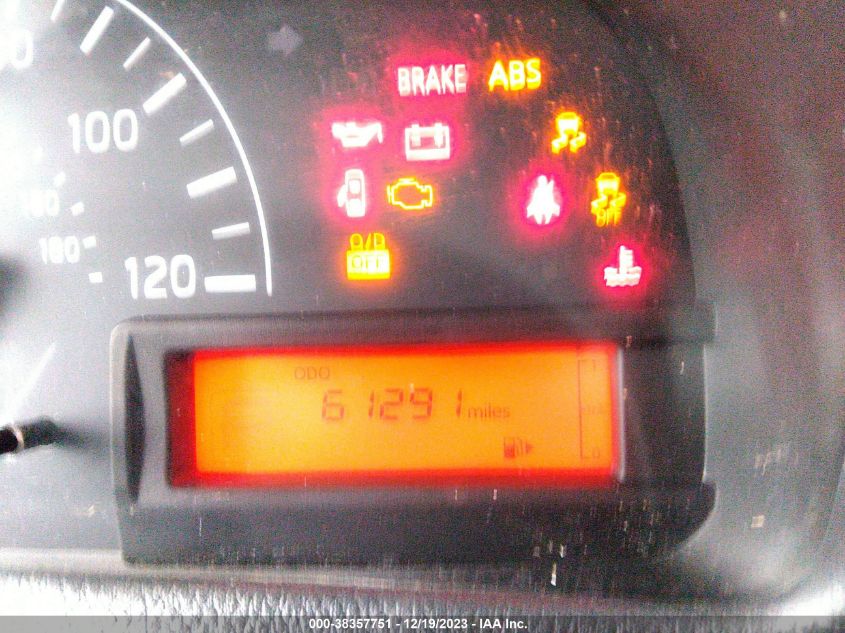 3N6CM0KN1JK701857 2018 Nissan Nv200 S